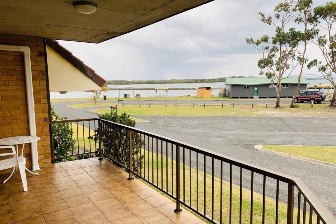 Photo of Patio Balcony in Iluka
