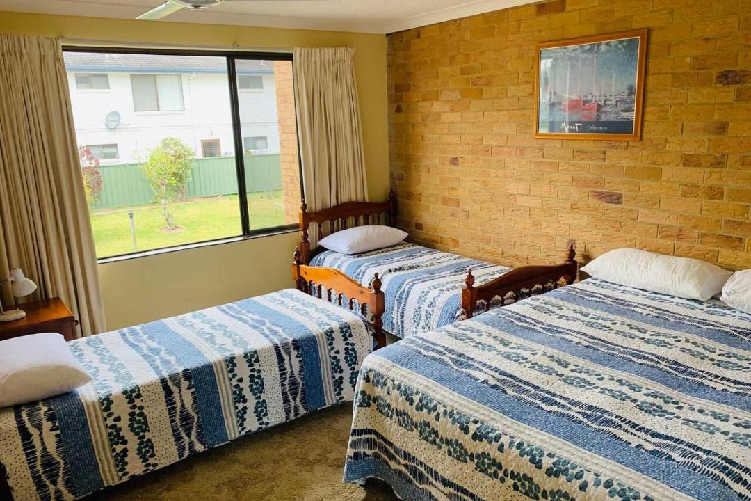 Photo of Bedroom in Iluka
