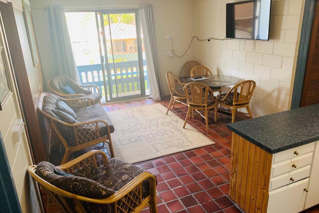 Photo of Livingroom in Iluka