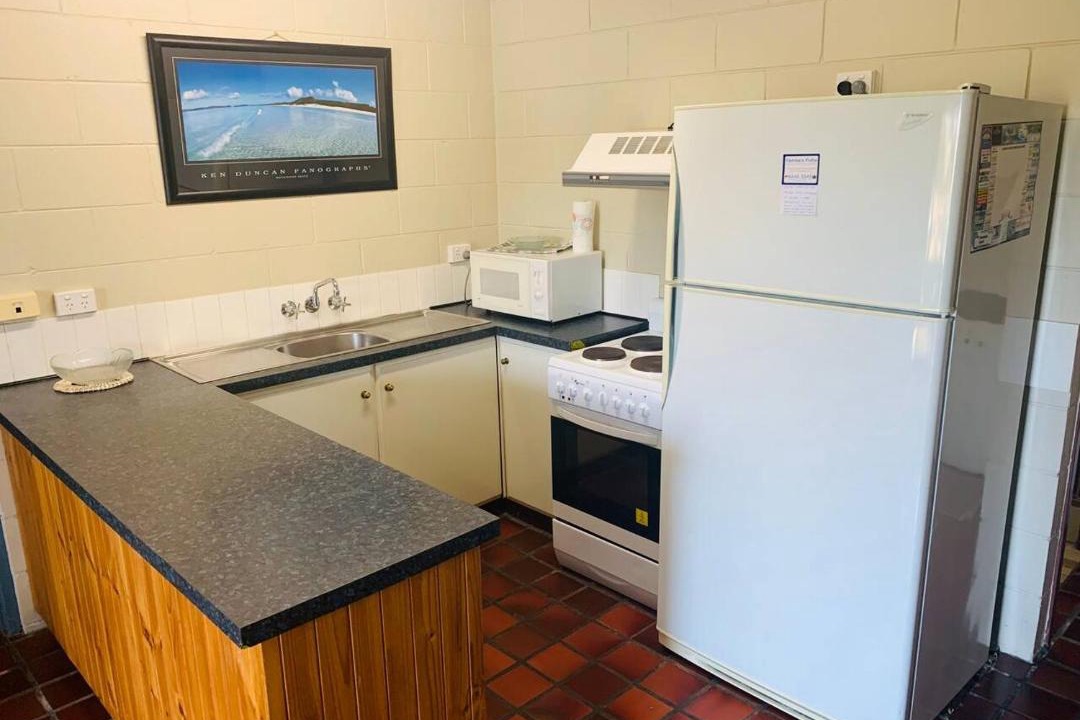 Photo of Kitchen in Iluka