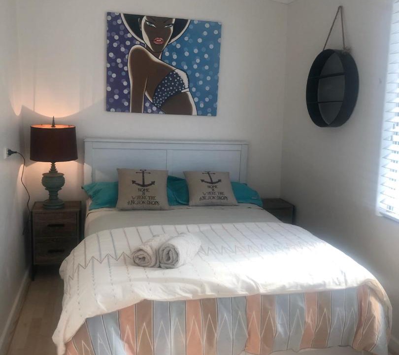 Photo of Bedroom in Perth