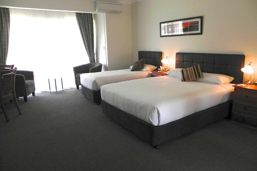 Photo of Bedroom in Armidale
