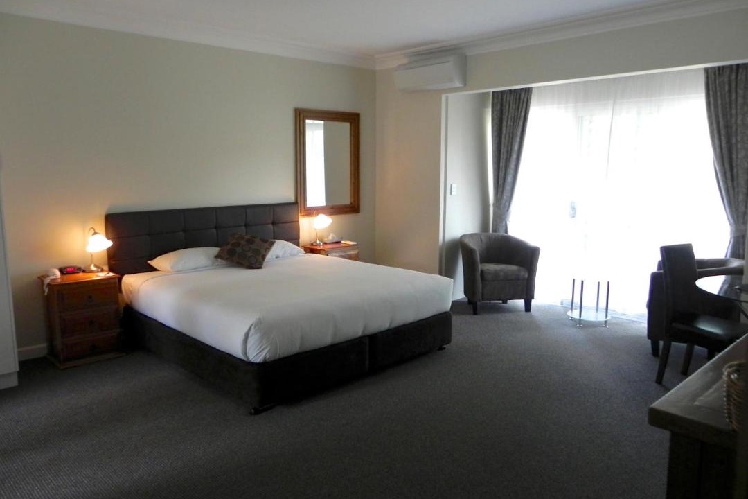 Photo of Bedroom in Armidale