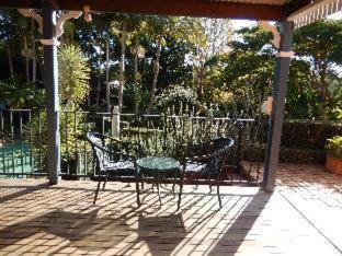 Photo of Patio Balcony in Montville