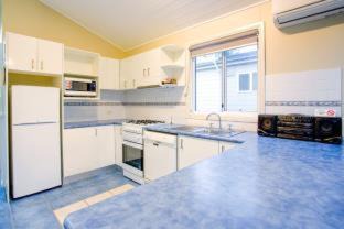 Photo of Kitchen in Hawks Nest