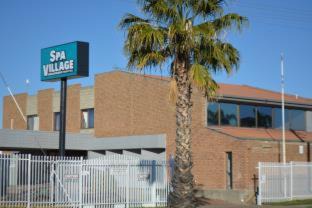 Photo of Buildings in Moree