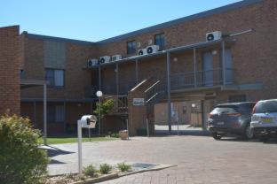 Photo of Buildings in Moree