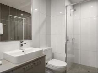 Photo of Bathroom in Liverpool