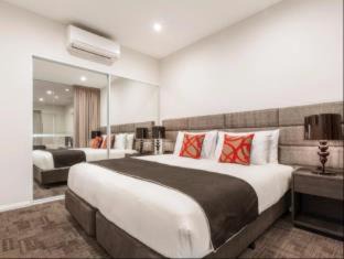 Photo of Bedroom in Liverpool