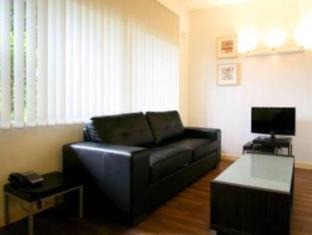 Photo of Livingroom in Bondi Beach