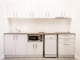 Photo of Kitchen in Woolloomooloo