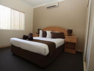 Photo of Bedroom in The Gap