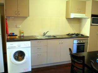 Photo of Kitchen in The Gap