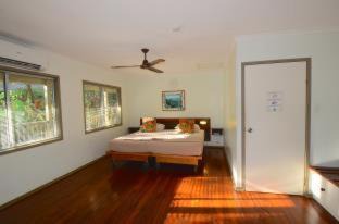 Photo of Bedroom in Cape Tribulation