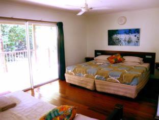 Photo of Bedroom in Cape Tribulation
