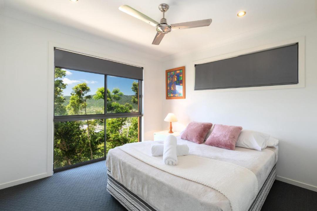 Photo of Bedroom in Airlie Beach