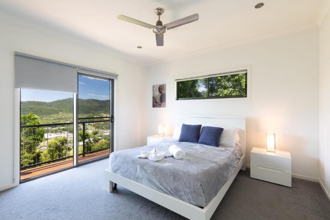 Photo of Bedroom in Airlie Beach
