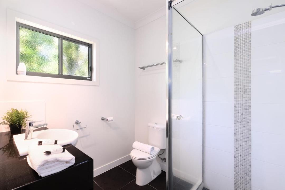 Photo of Bathroom in Airlie Beach