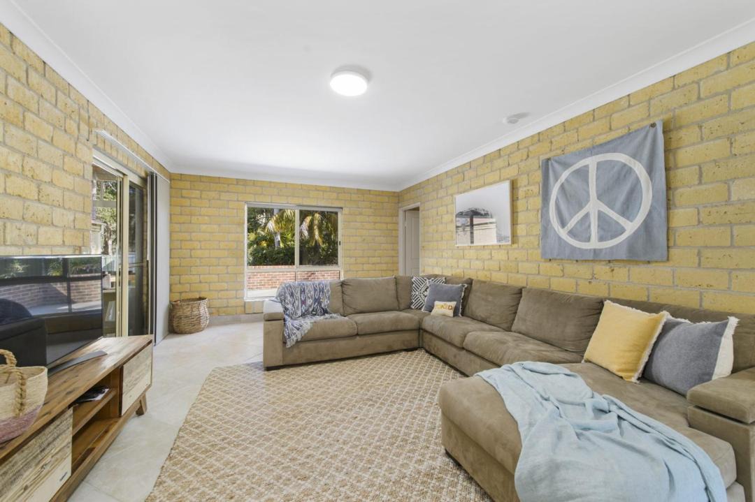Photo of Livingroom in Bonny Hills