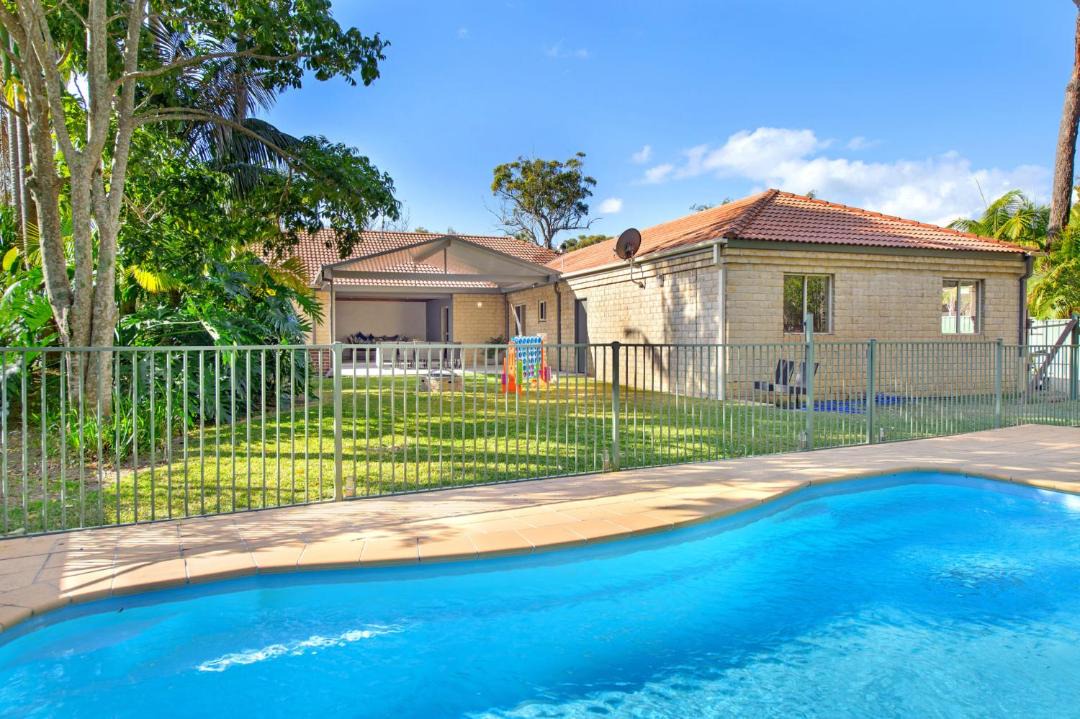 Photo of Outdoor in Bonny Hills