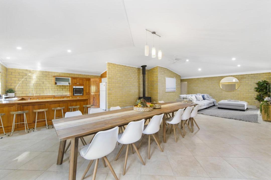 Photo of Livingroom in Bonny Hills