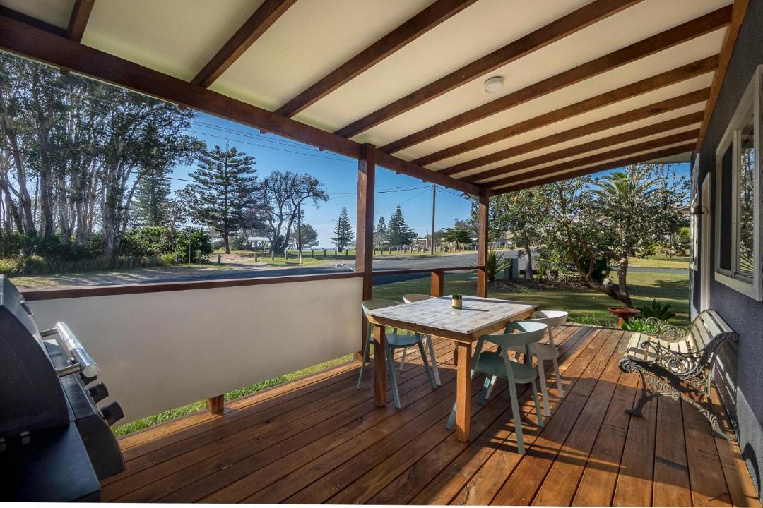 Photo of Patio Balcony in Bonny Hills