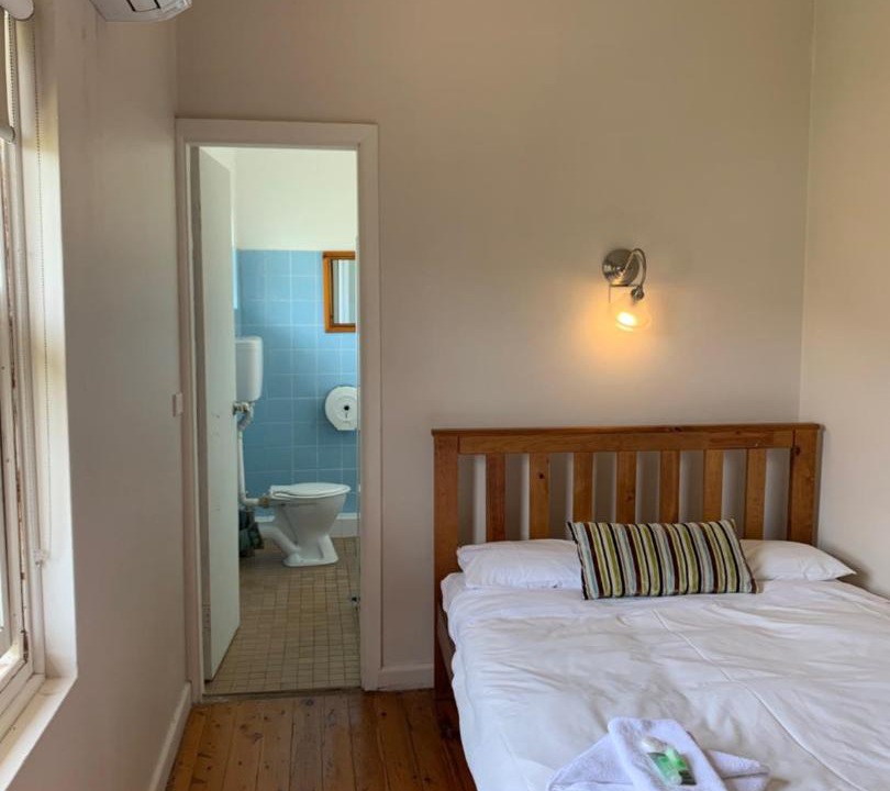 Photo of Bedroom in Burwood
