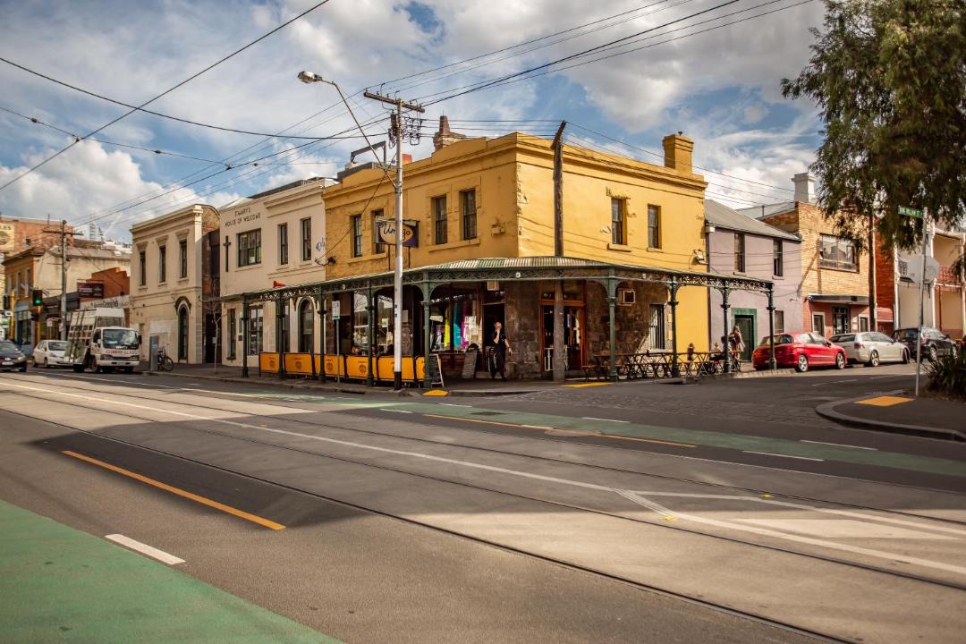Photo of Others in Fitzroy