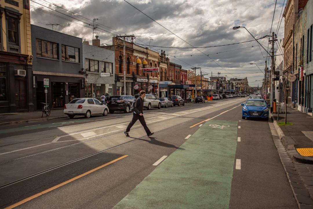 Photo of Others in Fitzroy