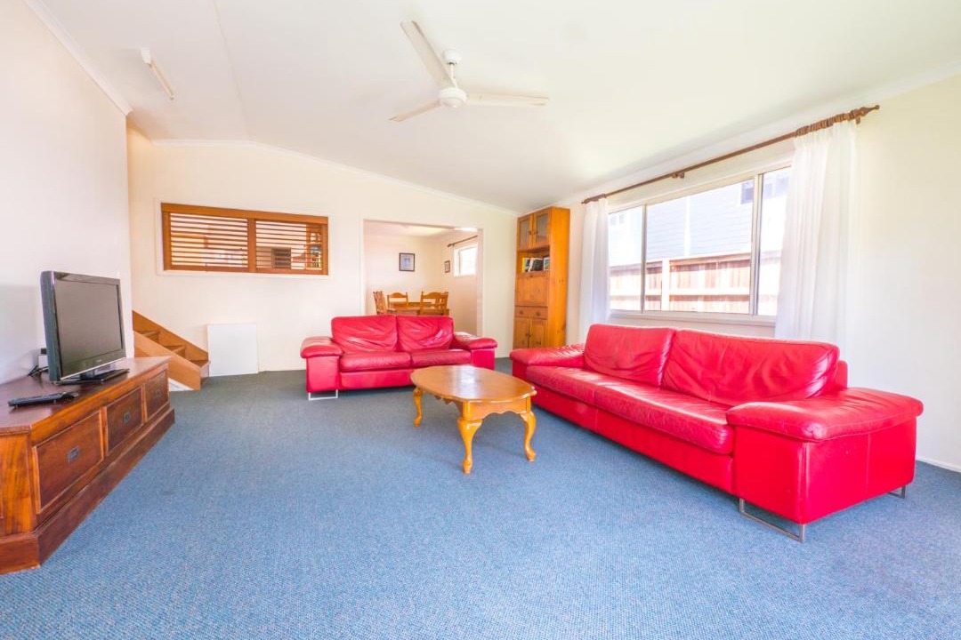 Photo of Livingroom in Dicky Beach
