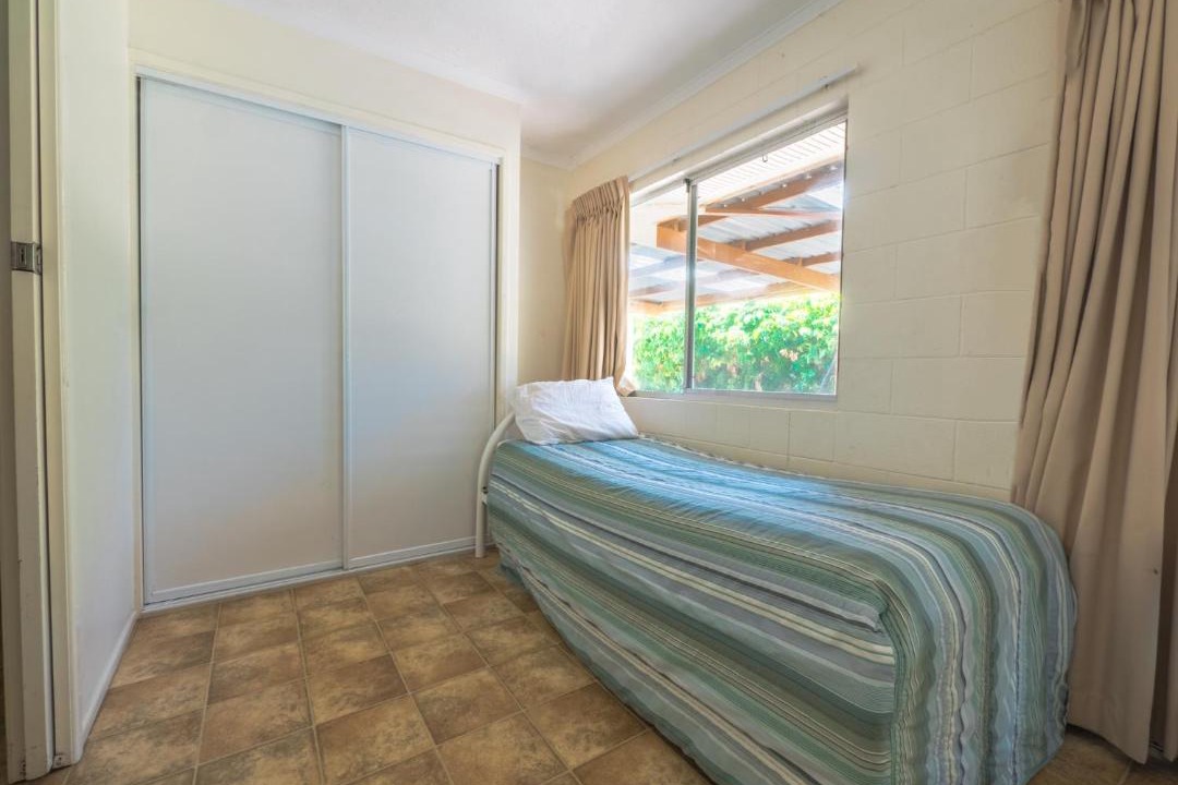 Photo of Bedroom in Dicky Beach