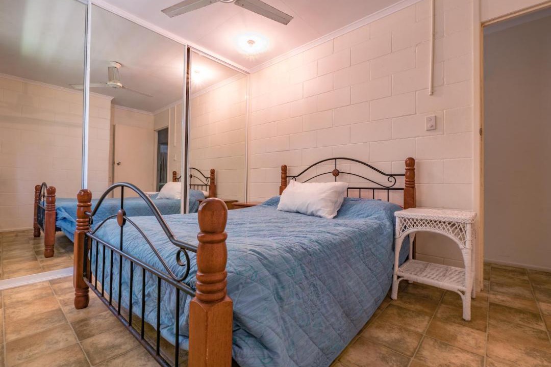 Photo of Bedroom in Dicky Beach