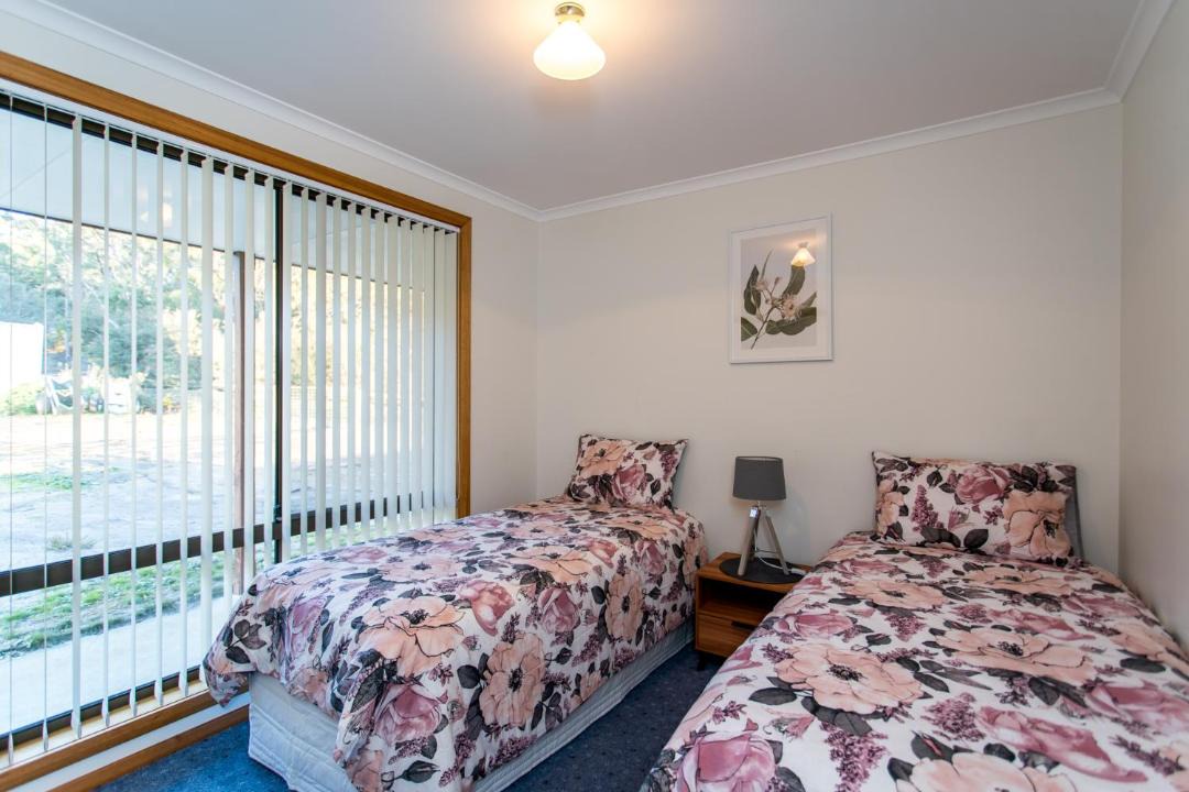 Photo of Bedroom in Acton Park