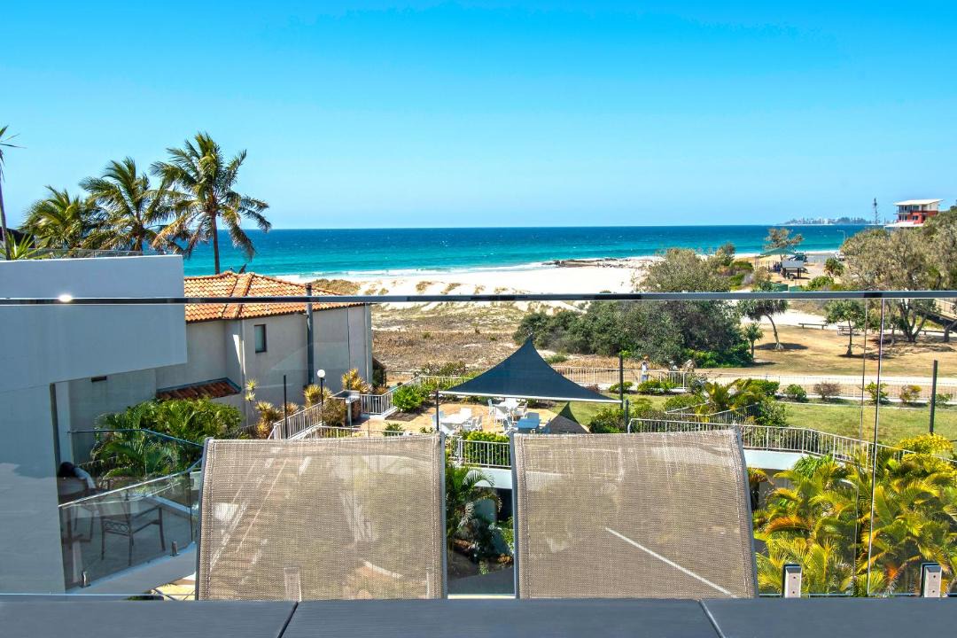Photo of Patio Balcony in Currumbin