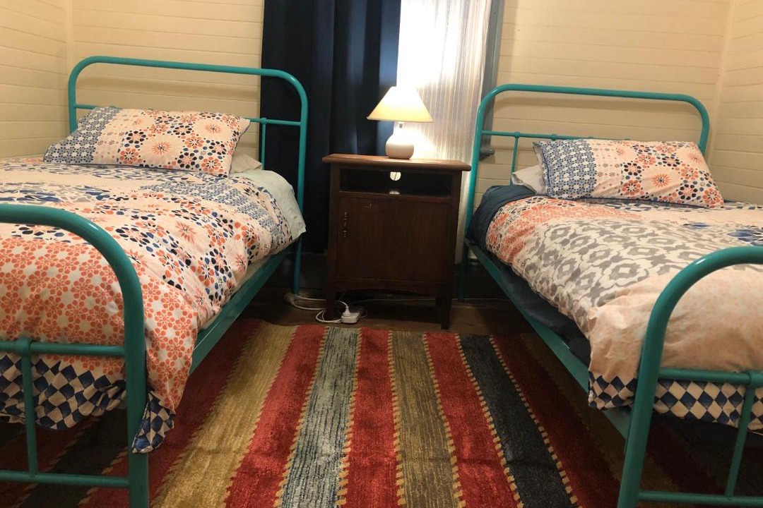 Photo of Bedroom in Katoomba