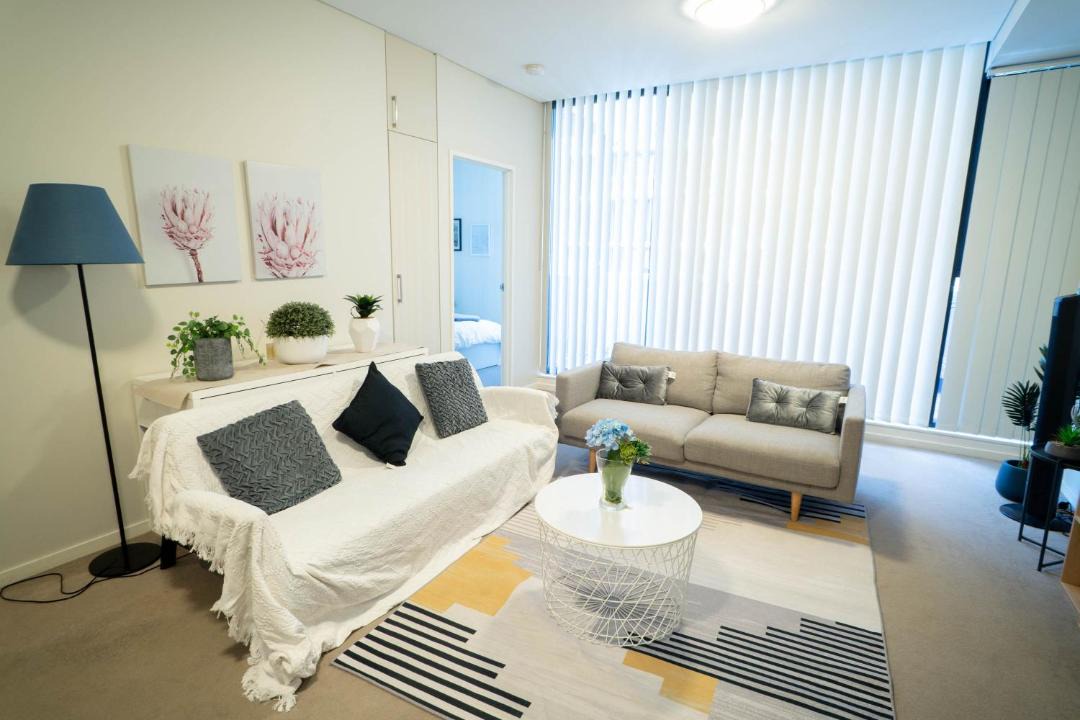 Photo of Livingroom in Zetland