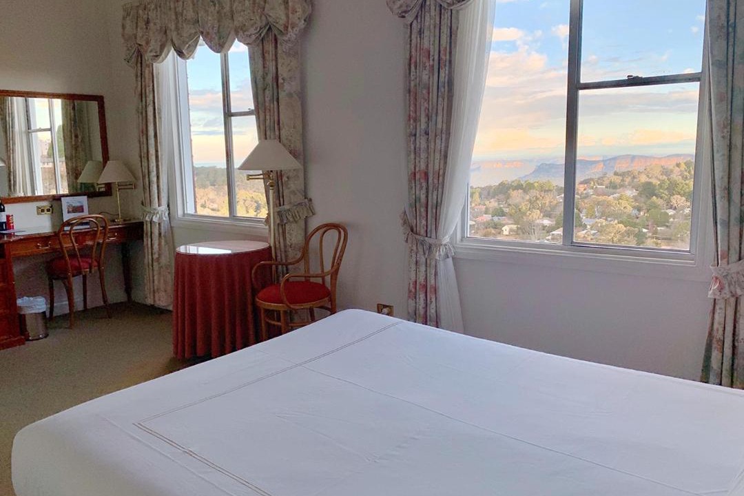 Photo of Bedroom in Katoomba