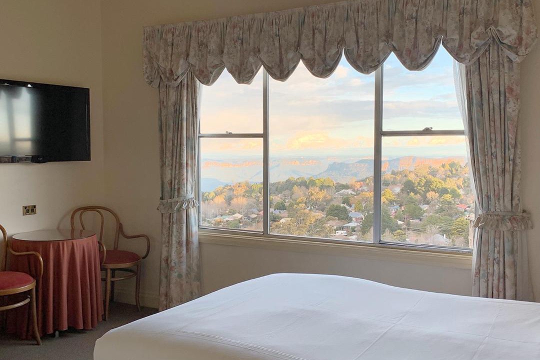 Photo of Bedroom in Katoomba