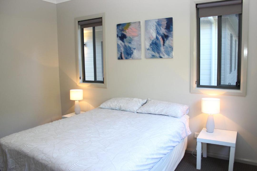 Photo of Bedroom in Elizabeth Beach