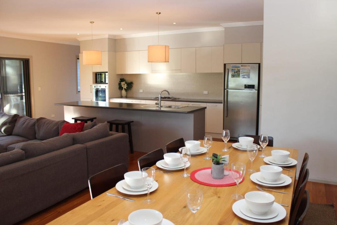 Photo of Livingroom in Elizabeth Beach