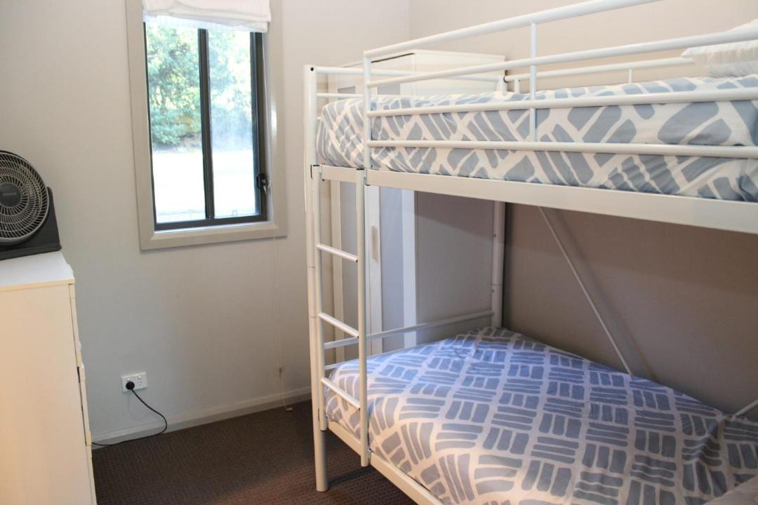 Photo of Bedroom in Elizabeth Beach