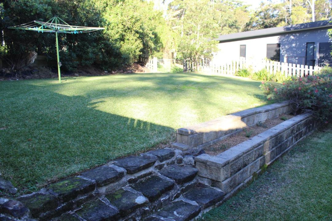 Photo of Outdoor in Elizabeth Beach