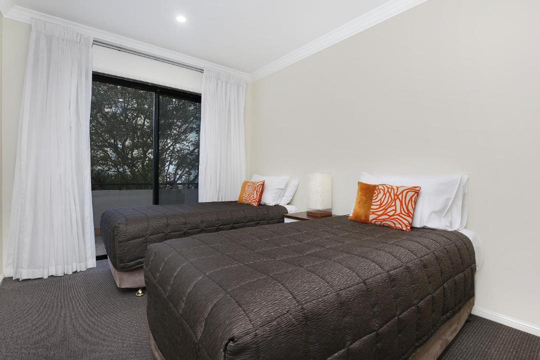 Photo of Bedroom in Wollongong CBD