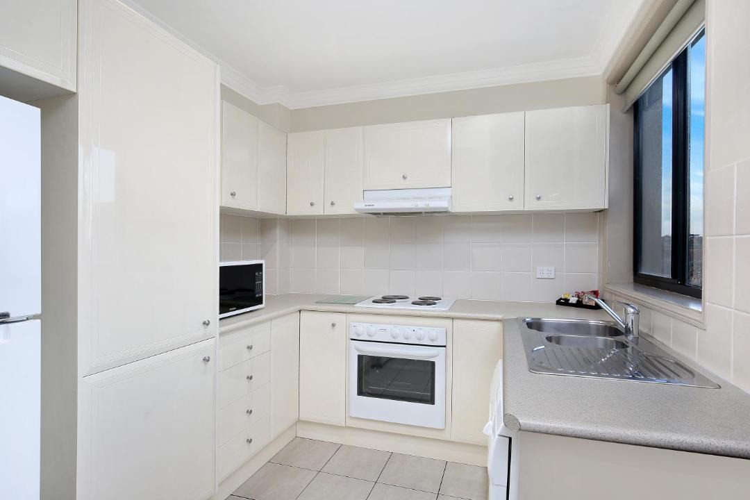 Photo of Kitchen in Wollongong CBD