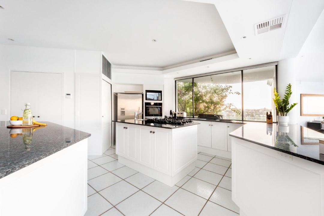 Photo of Kitchen in Queenscliff