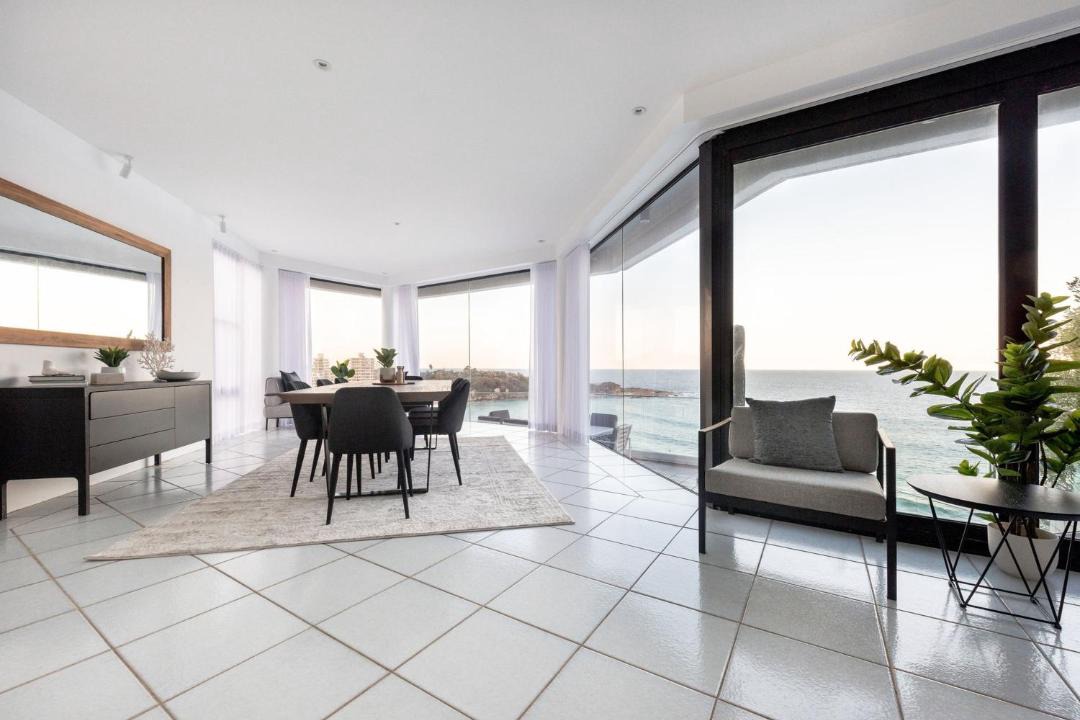 Photo of Livingroom in Queenscliff