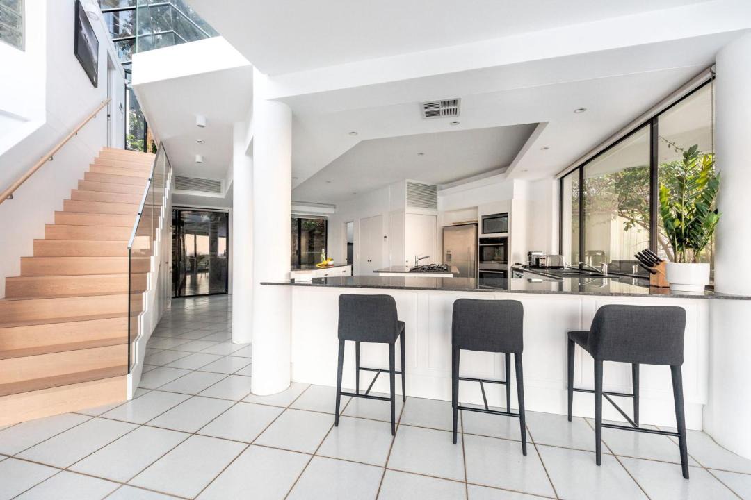 Photo of Kitchen in Queenscliff