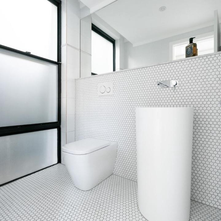 Photo of Bathroom in Queenscliff