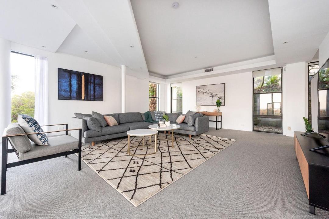 Photo of Livingroom in Queenscliff