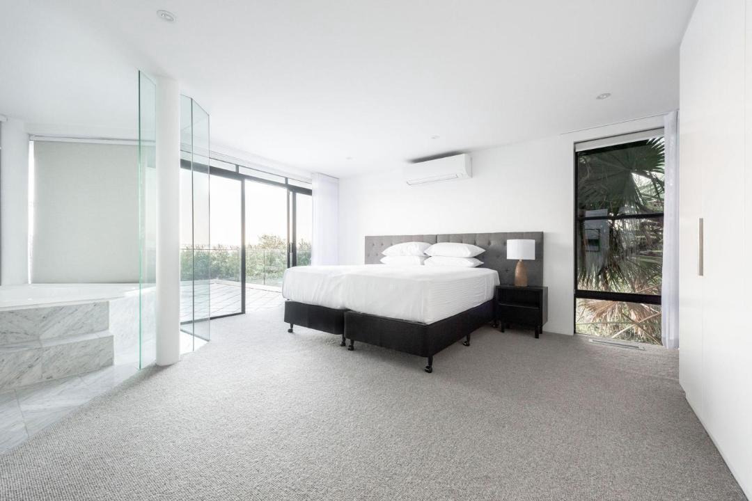 Photo of Bedroom in Queenscliff